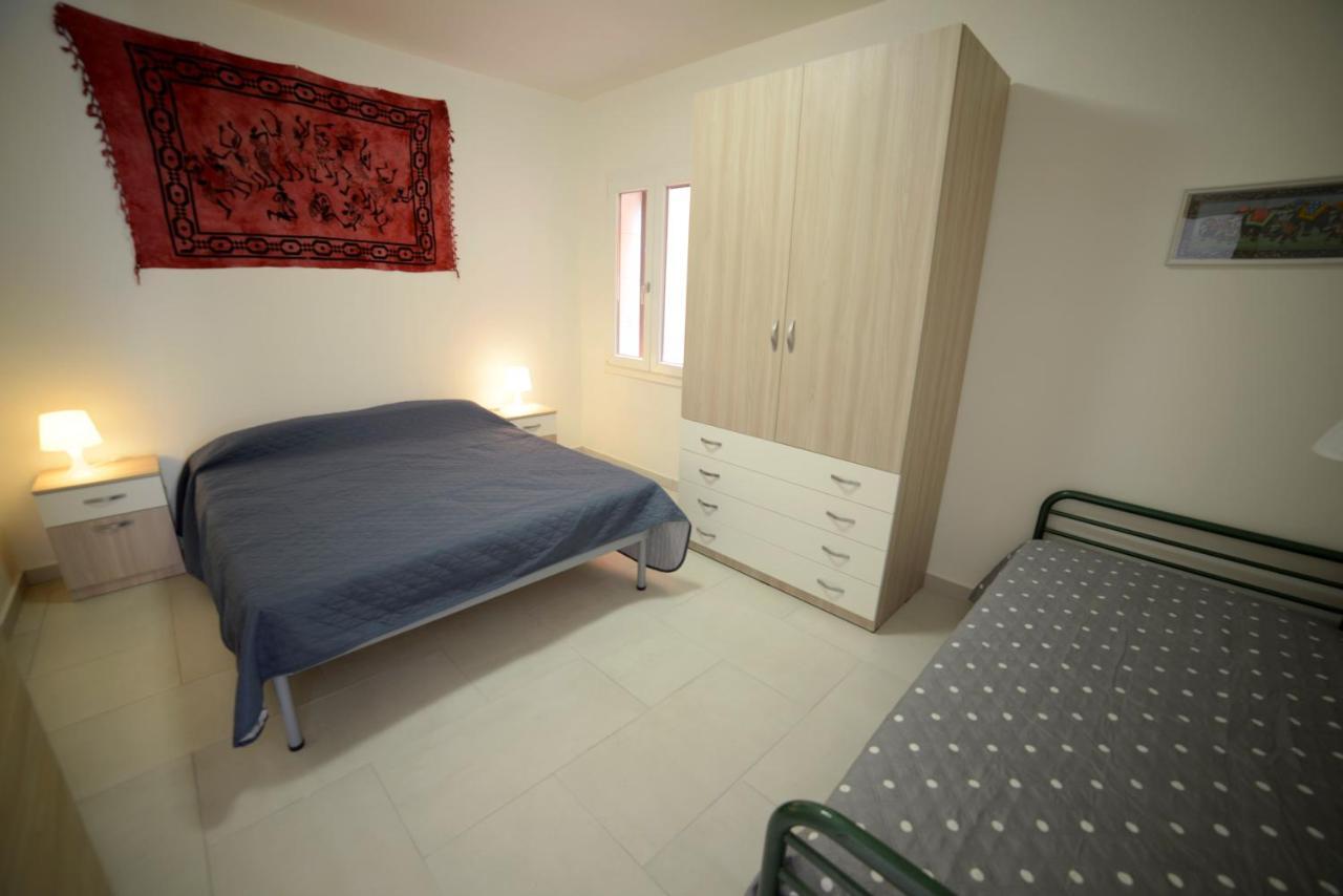 Toto Residence Torre Lapillo Bagian luar foto